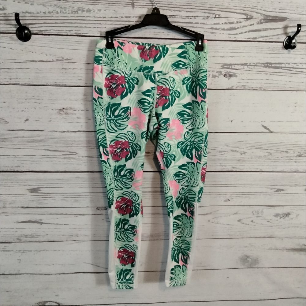 "Danskin" woman's leggings  